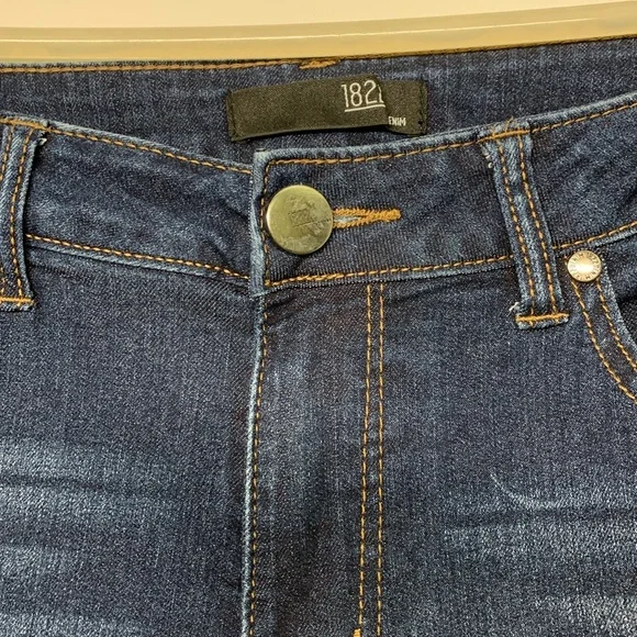 1822 stretch denim jeans - Picture 2 of 4